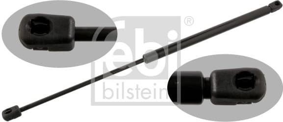 Gas Spring, rear window 34424