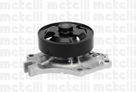 Water pump cooling system 24-0962