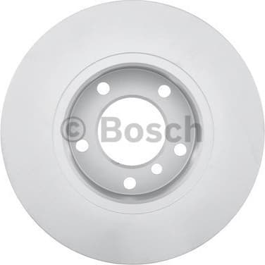 Brake Disc 0986478511 - image 3