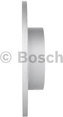 Brake Disc 0986478511 - image 4