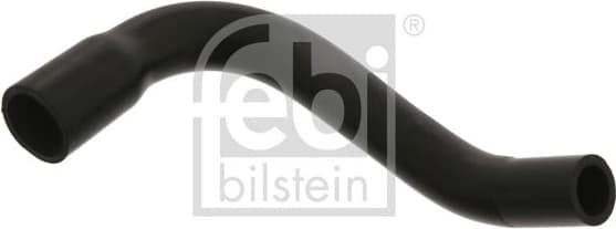 Hose, crankcase ventilation febi Plus 38945