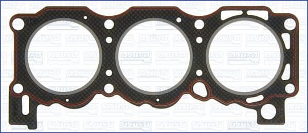 Gasket, cylinder head FIBERMAX 10006400