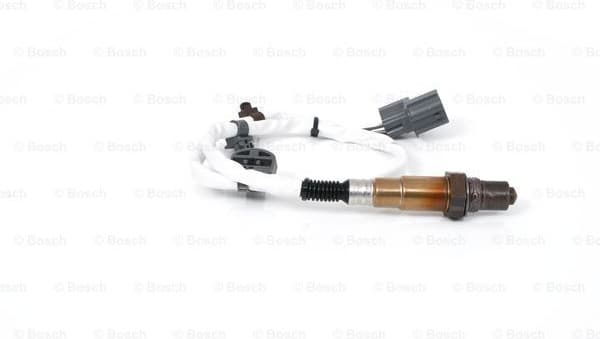 Oxygen Sensor 0258006540