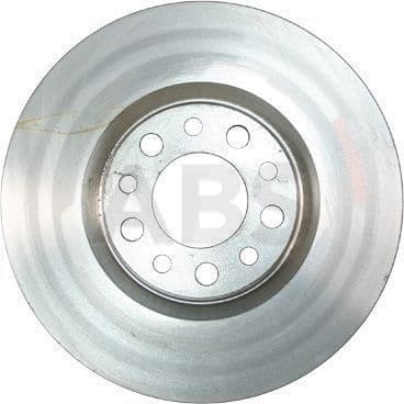 Brake Disc 17622