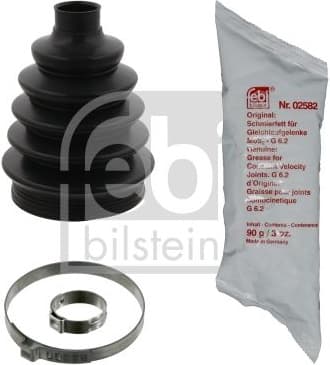 Bellow Kit, drive shaft 31688
