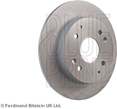 Brake Disc ADH24386 - image 2