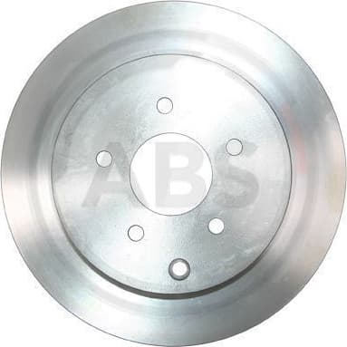 Brake Disc 17698