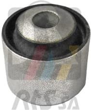 Mounting, control/trailing arm 017.00275