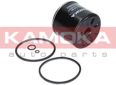 Fuel Filter F302001 - image 2