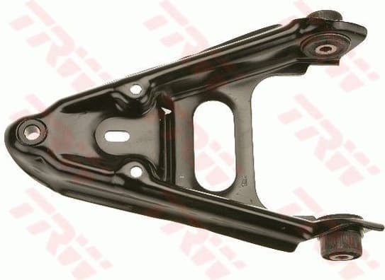 Control/Trailing Arm, wheel suspension JTC1404