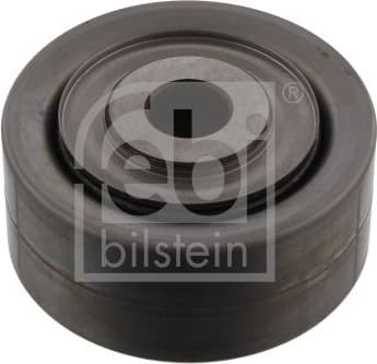 Deflection/Guide Pulley, V-ribbed belt 33717