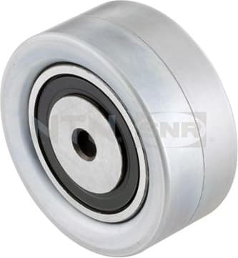 Deflection/Guide Pulley, V-ribbed belt GA357.34