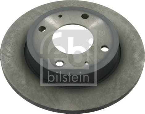 Brake Disc 22834