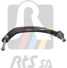 Control/Trailing Arm, wheel suspension 95.02338.1