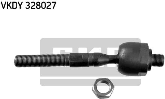 Tie rod inner (rack end) VKDY 328027
