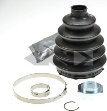 Bellow Kit, drive shaft 304602