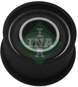 Deflection Pulley/Guide Pulley, timing belt 532003910