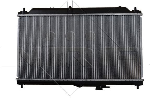Radiator, engine cooling EASY FIT 507722 - image 3