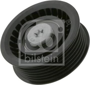 Deflection/Guide Pulley, V-ribbed belt 26954