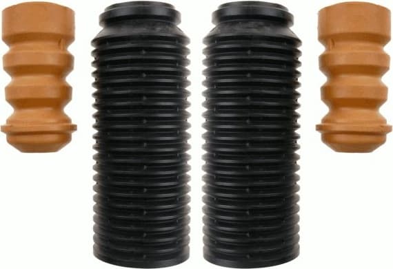 Dust Cover Kit, shock absorber Service Kit 900 024