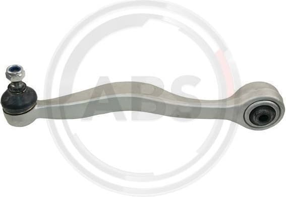 Control/Trailing Arm, wheel suspension 210058