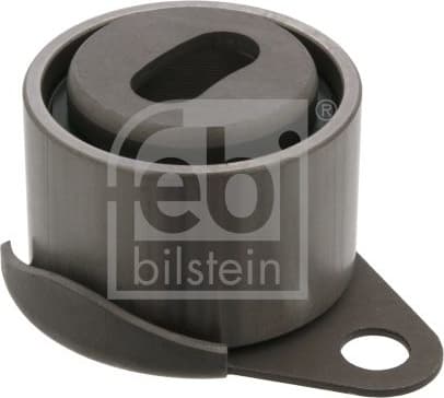 Tensioner Pulley, timing belt 04199