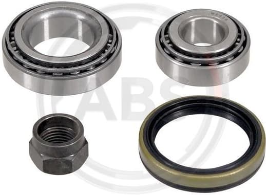 Wheel Bearing Kit 200082