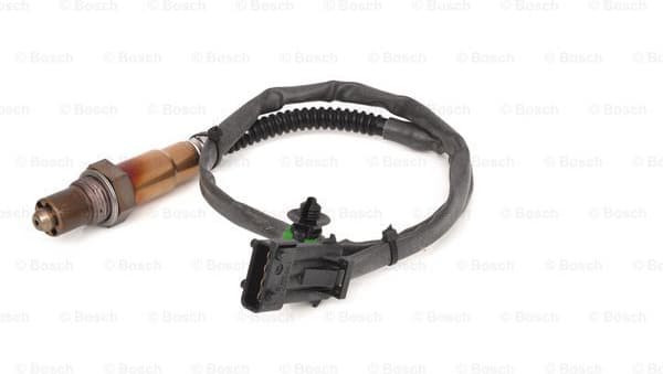 Oxygen Sensor 0258006197 - image 2