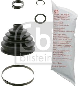 Bellow Kit, drive shaft 07991