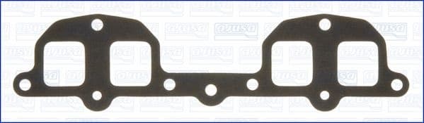 Gasket, intake manifold 13050100