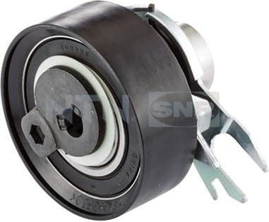 Tensioner Pulley, timing belt GT357.49