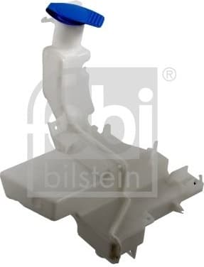 Washer Fluid Reservoir, window cleaning febi Plus 37972