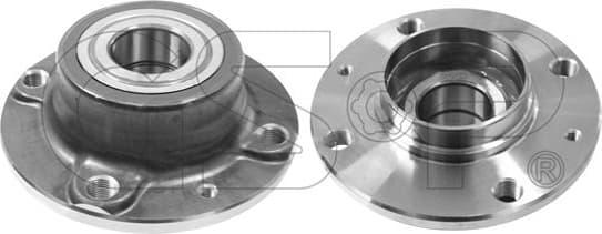 Wheel Hub 9232030