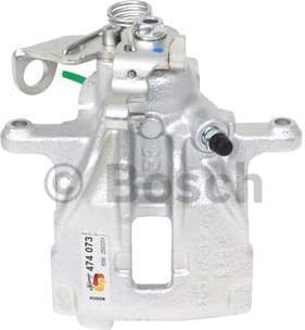 Brake Caliper 0986474073