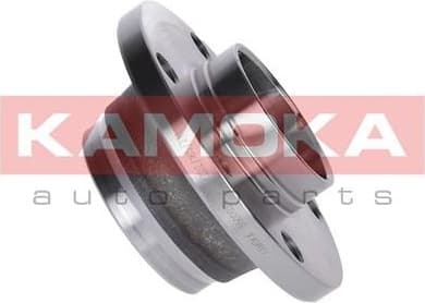 Wheel Bearing Kit 5500029 - image 4