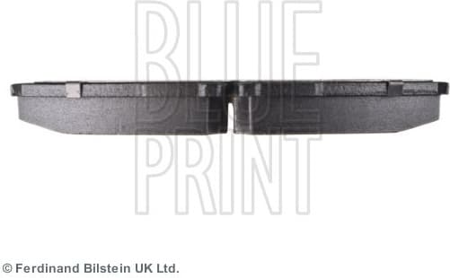 Brake Pad Set, disc brake ADN142141 - image 2