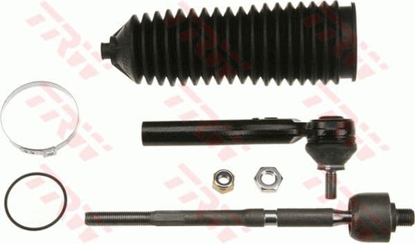 Tie Rod JRA574