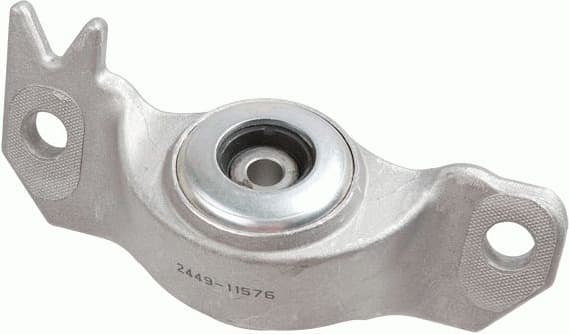 Suspension Strut Support Mount 802 685