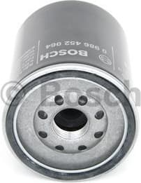 Oil Filter 0986452064