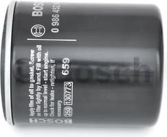 Oil Filter 0986452064 - image 2
