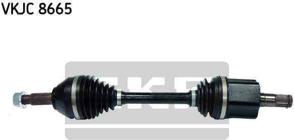 Drive Shaft VKJC 8665