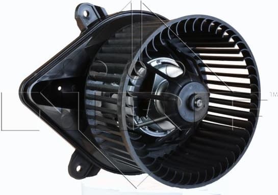 Interior Blower EASY FIT 34062 - image 2