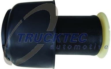 Air Spring, suspension 08.30.082