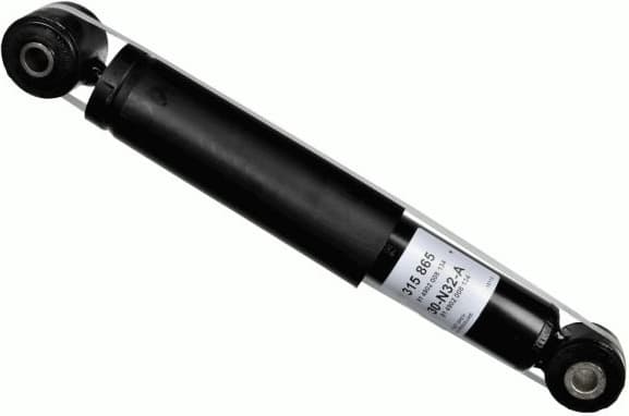 Shock Absorber 315 865 - image 2
