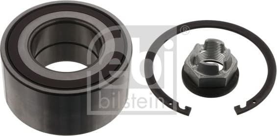 Wheel Bearing Kit 33988
