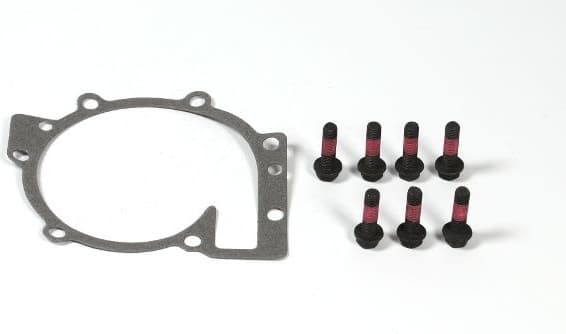 Water Pump, engine cooling P056 - image 4