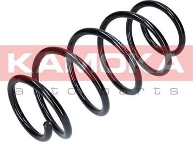 Coil spring 2110194 - image 2
