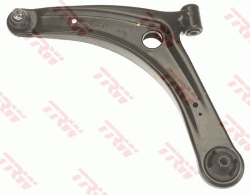 Control/Trailing Arm, wheel suspension JTC2228