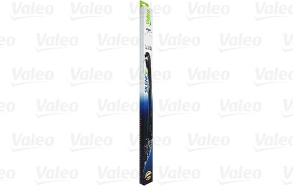 Wiper Blade SILENCIO FLAT BLADE SINGLE 577880 - image 3