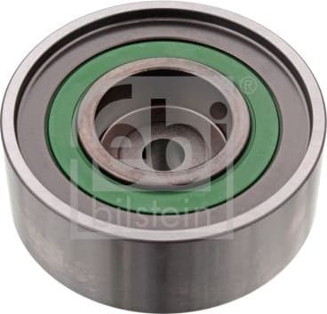 Deflection Pulley/Guide Pulley, timing belt 34783